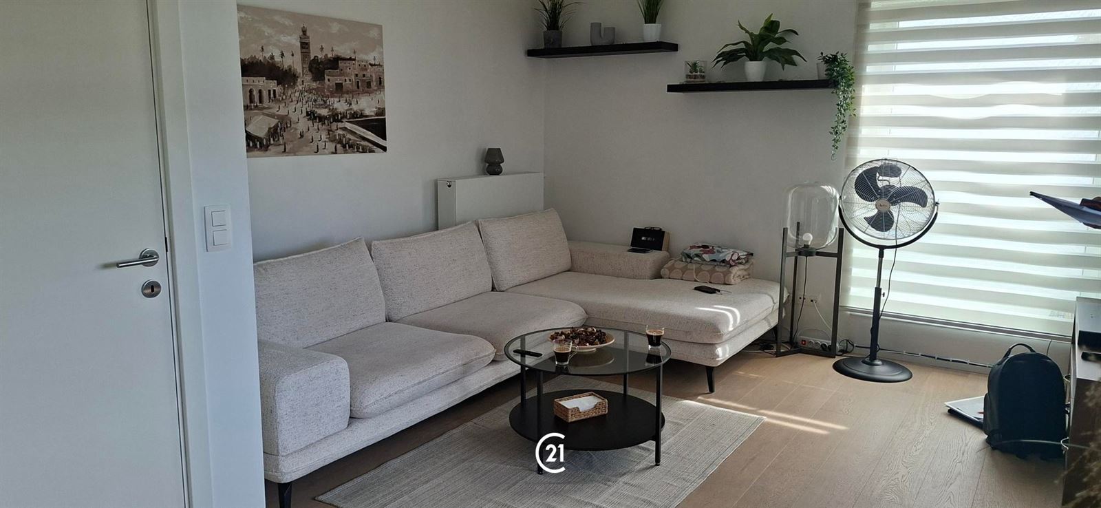 Appartement - photo 5