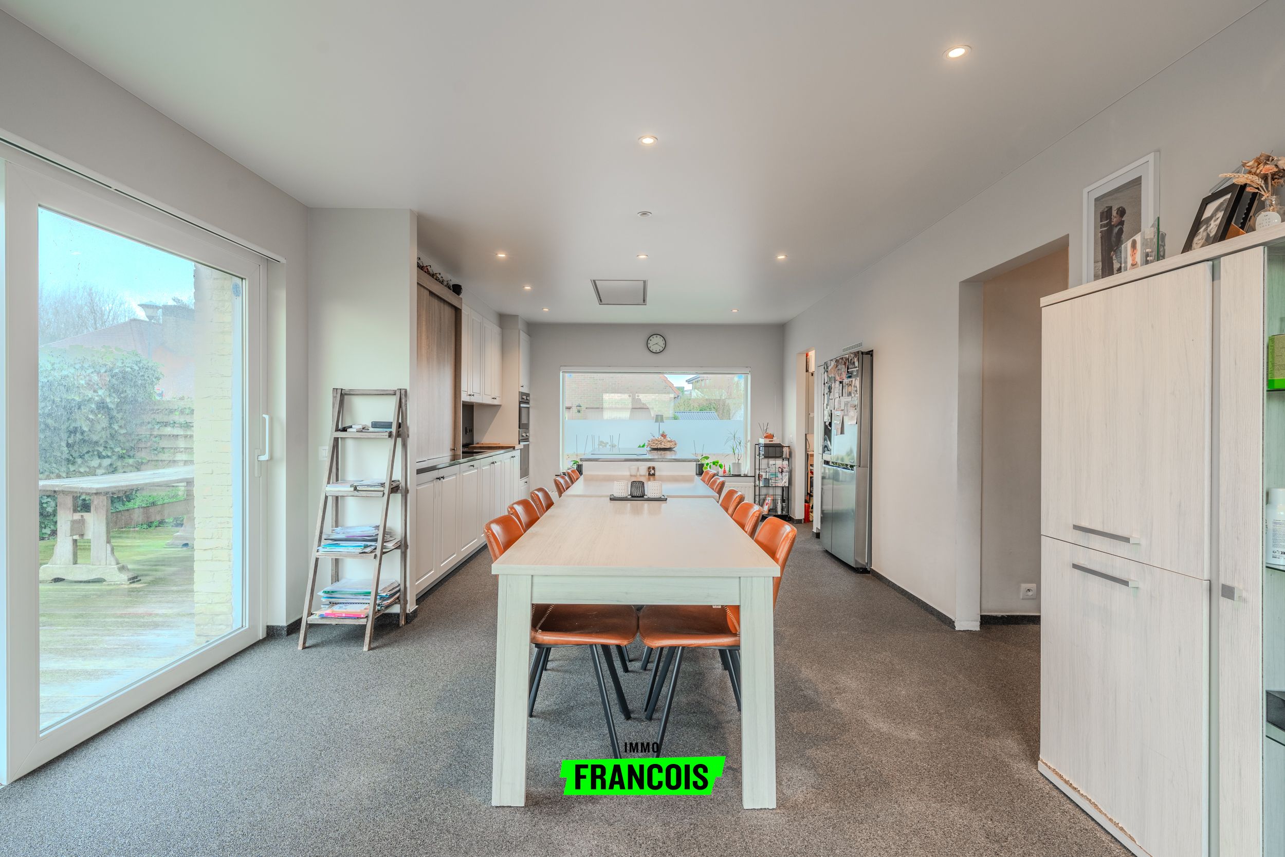 Maison à vendre à Westende avec 4 chambres - photo 5