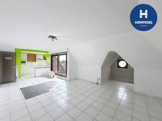 Apartment for sale in Nieuwpoort
