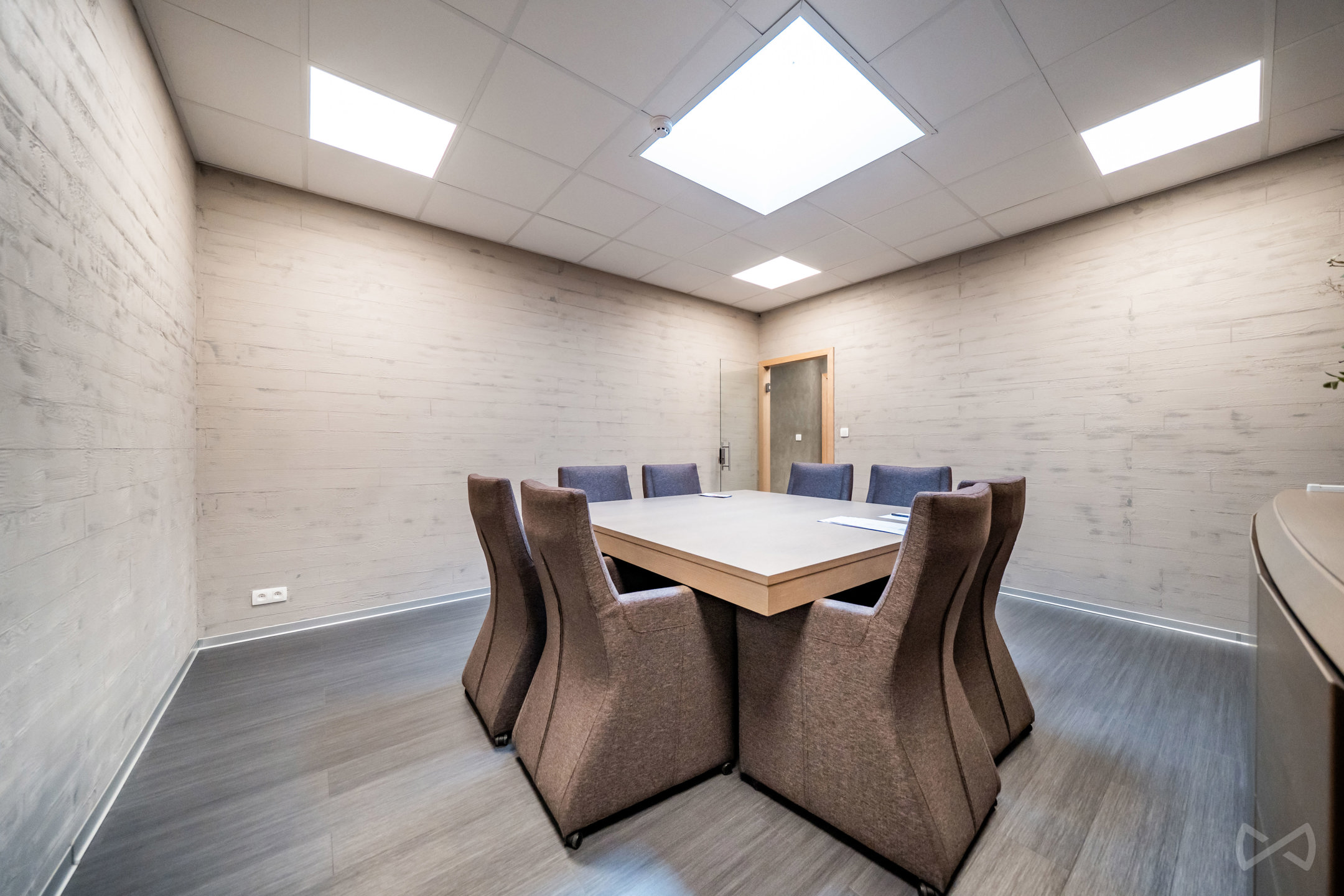 Commercial à louer à Awans - photo 5