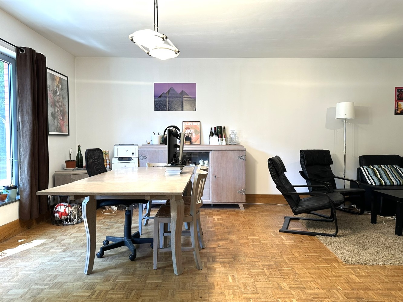 Appartement met 2 slaapkamers en staanplaats - foto 4