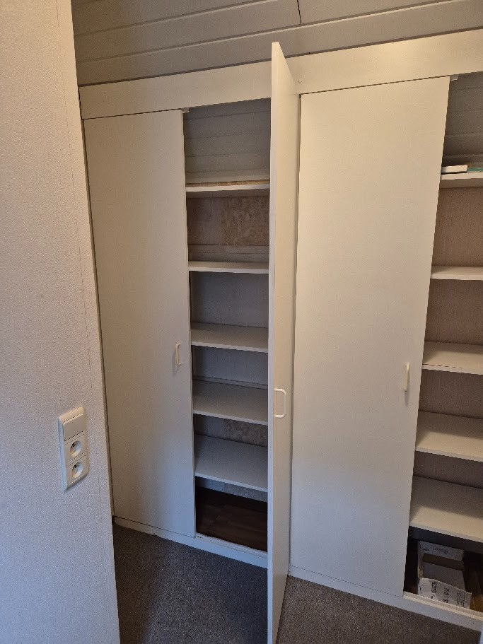 Appartement te huur in Kessel met 2 slaapkamers - foto 4