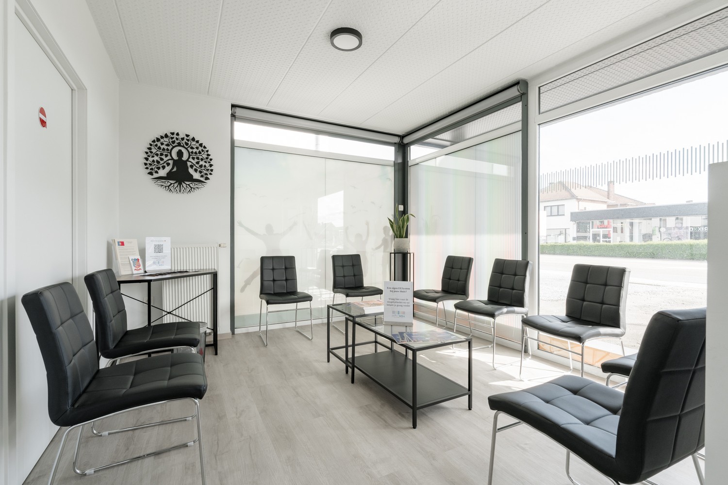 Handelsruimte op een absolute toplocatie! - foto 2