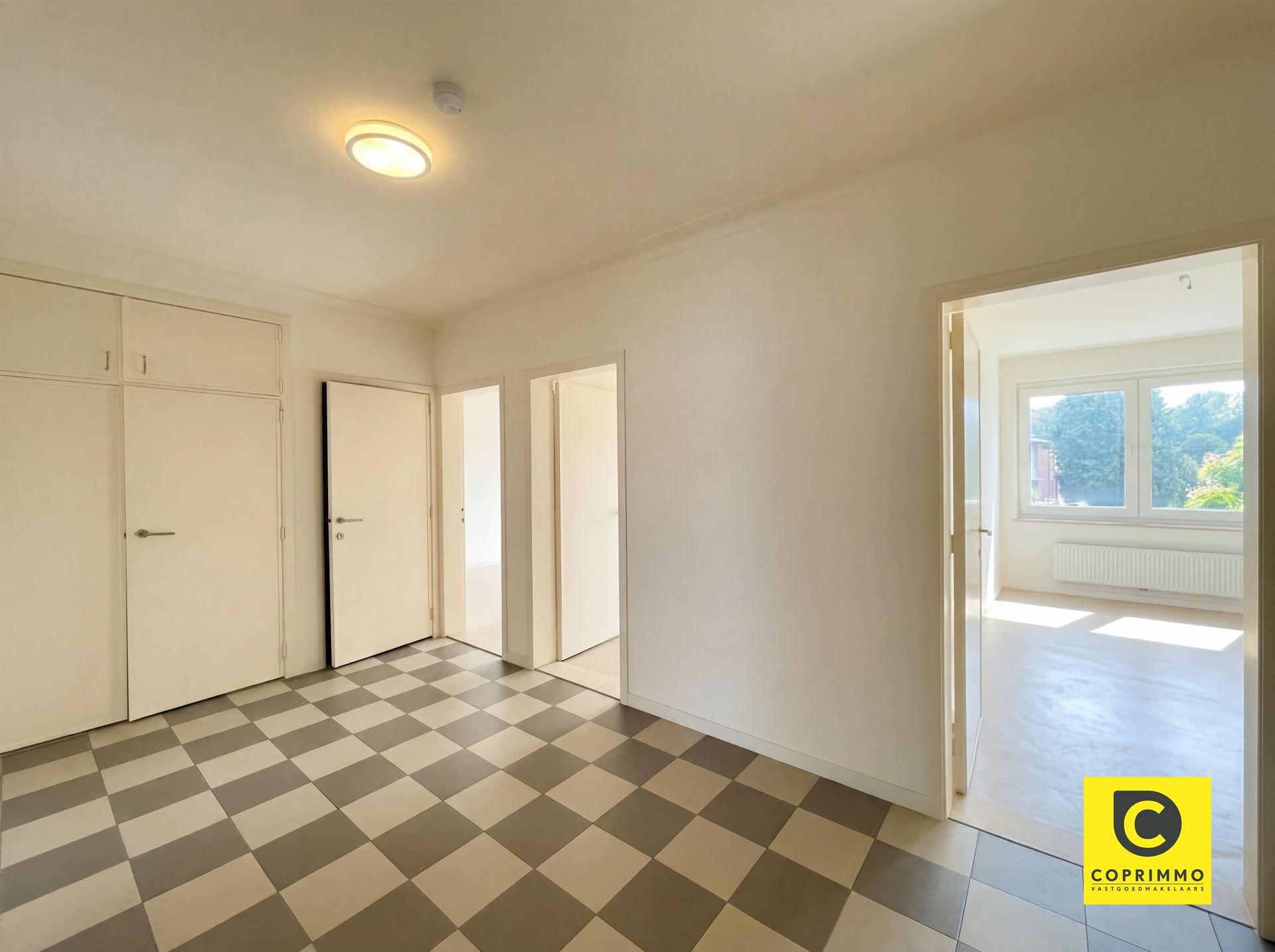 3 Slaapkamer appartement met terras en kelder - foto 5