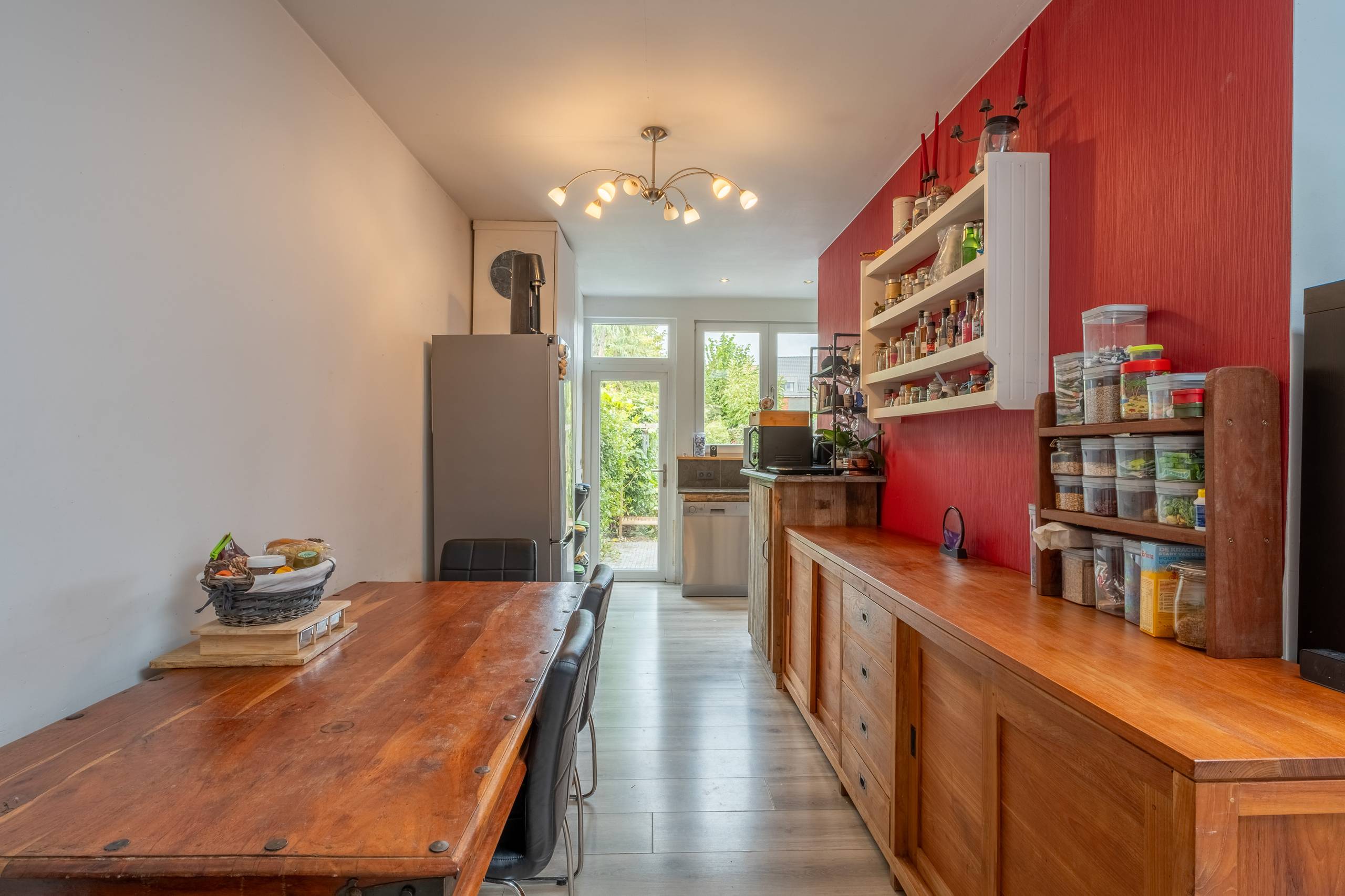 Maison à vendre à Kontich avec 3 chambres - photo 5