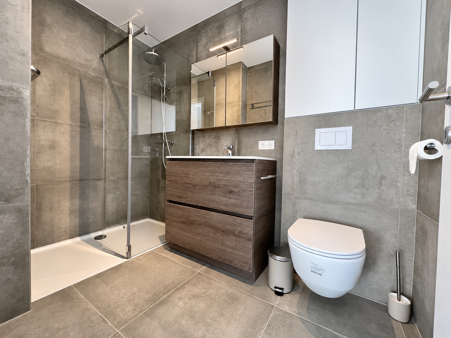 Modern appartement op uistekende locatie te Aarschot - foto 4