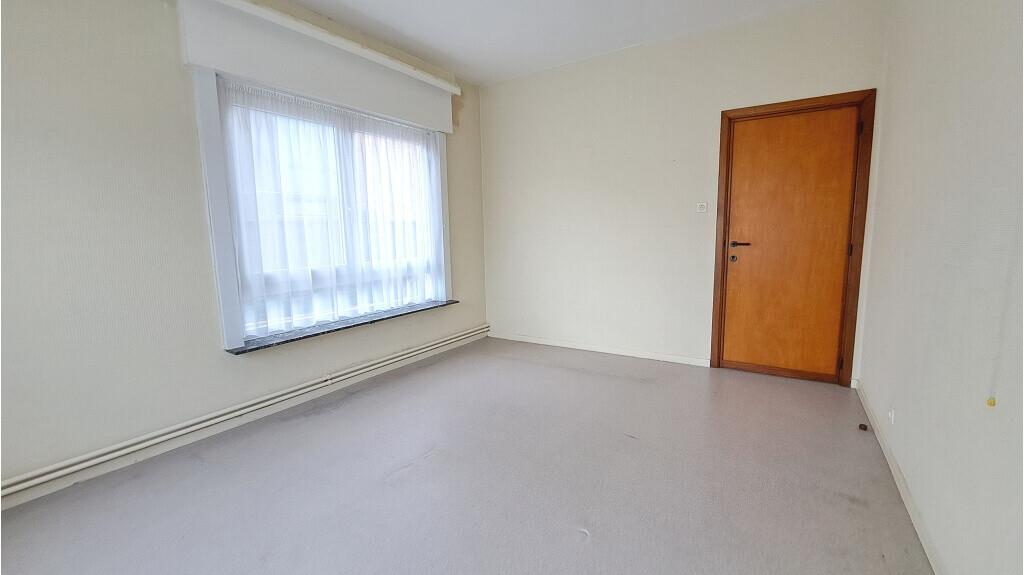 Opbrengsteigendom met 2 woonunits en 2 garages te koop in Brugge - photo 4