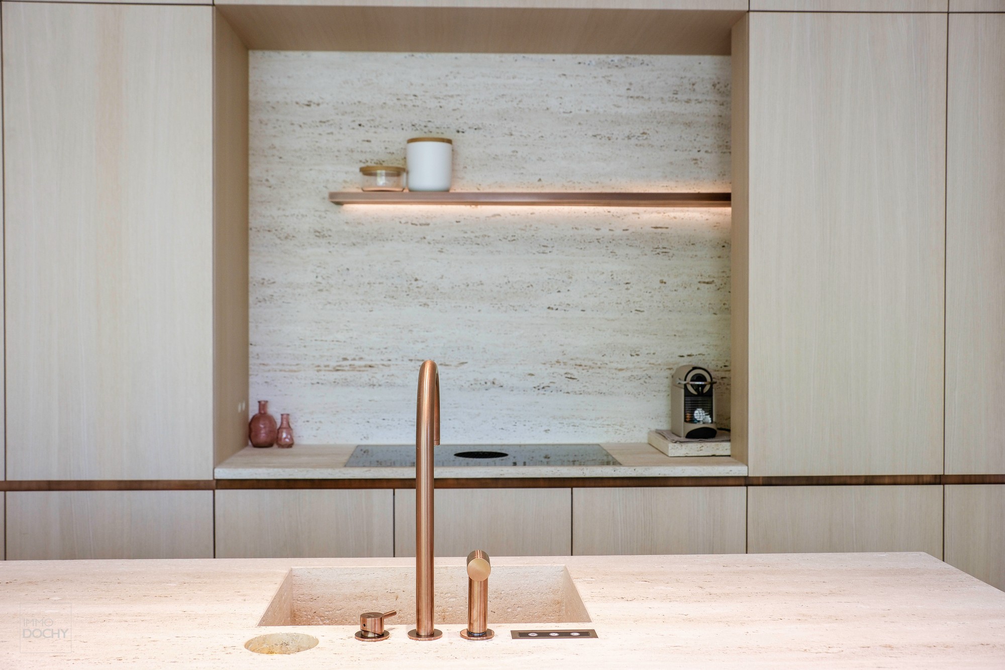 Prachtige villa afgewerkt met de grootste finesse - foto 4