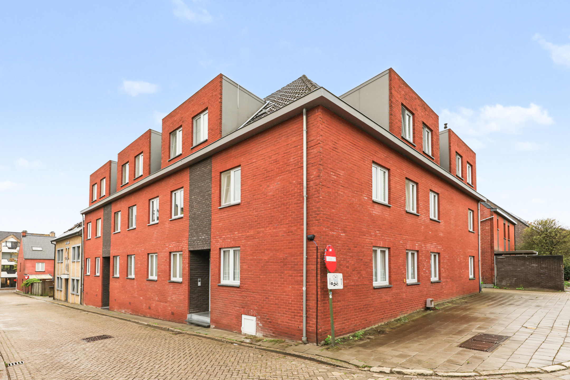 Apartment for sale in Beerse