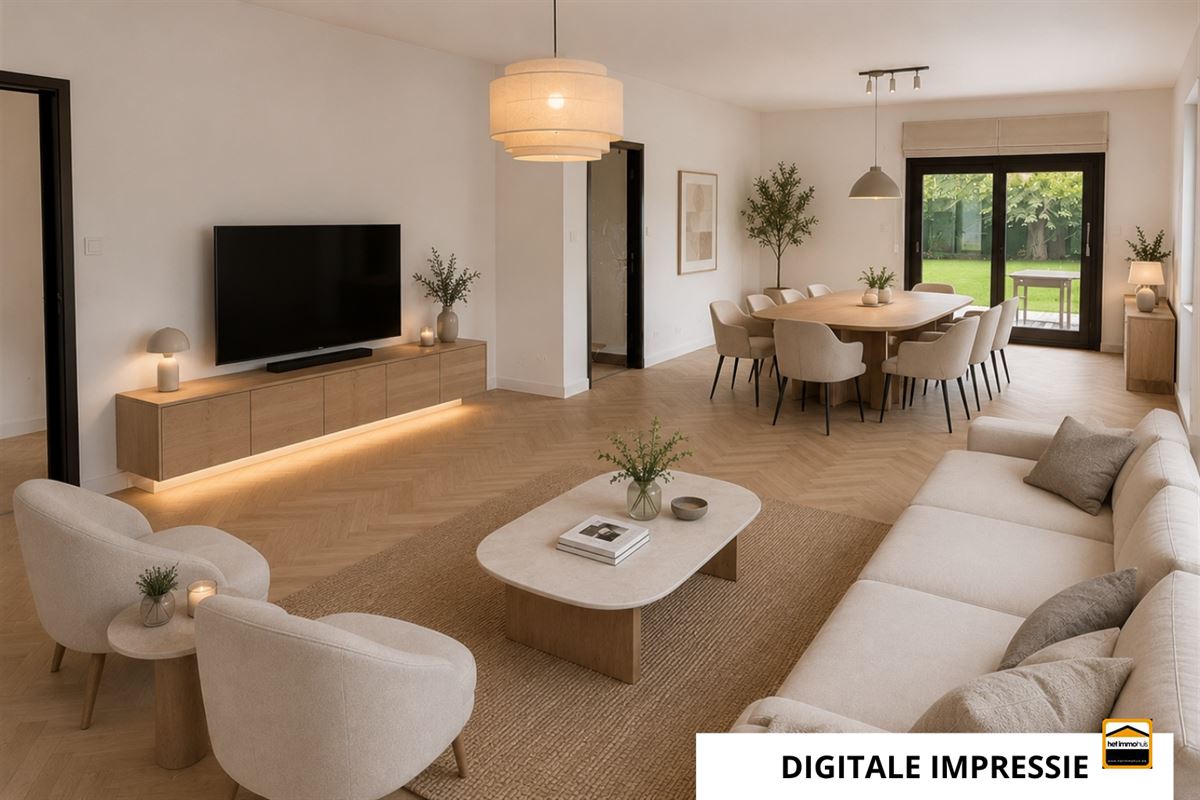 Huis - foto 4