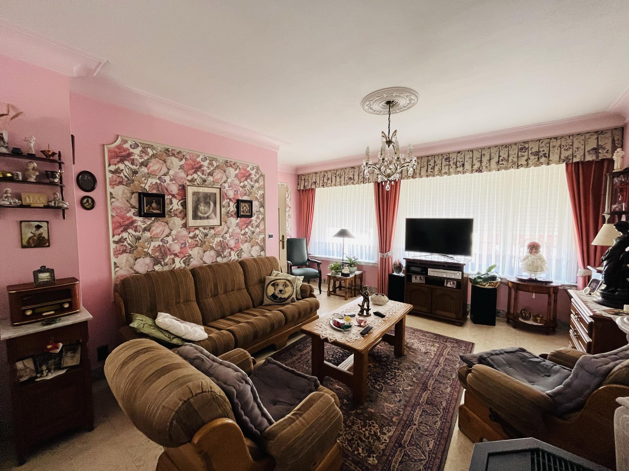 Maison à vendre à Menin avec 3 chambres - photo 4