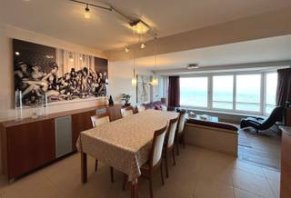 Apartment for sale in Blankenberge