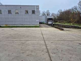 Commercial à louer à Diest