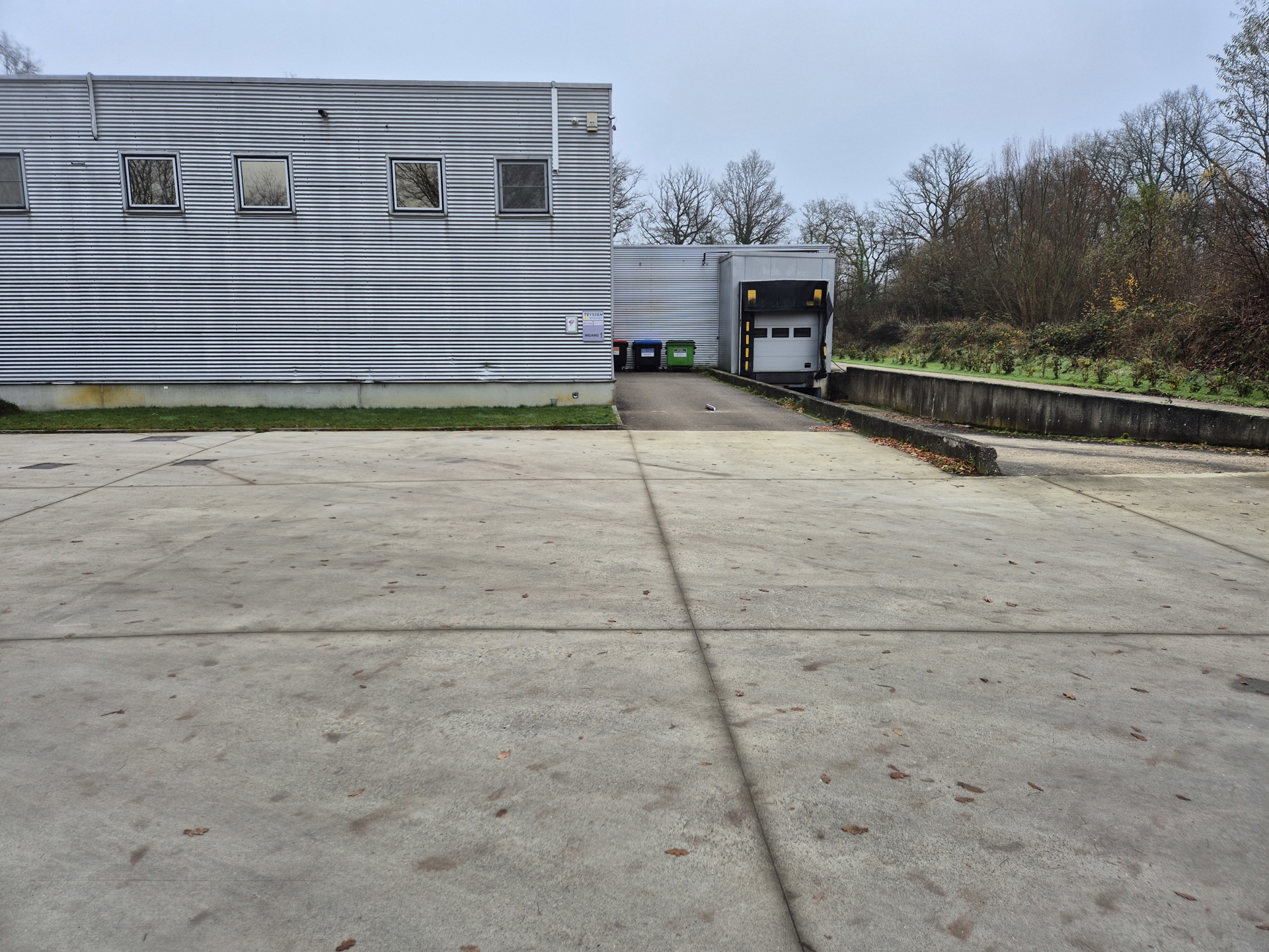 Commercial à louer à Diest - photo 2