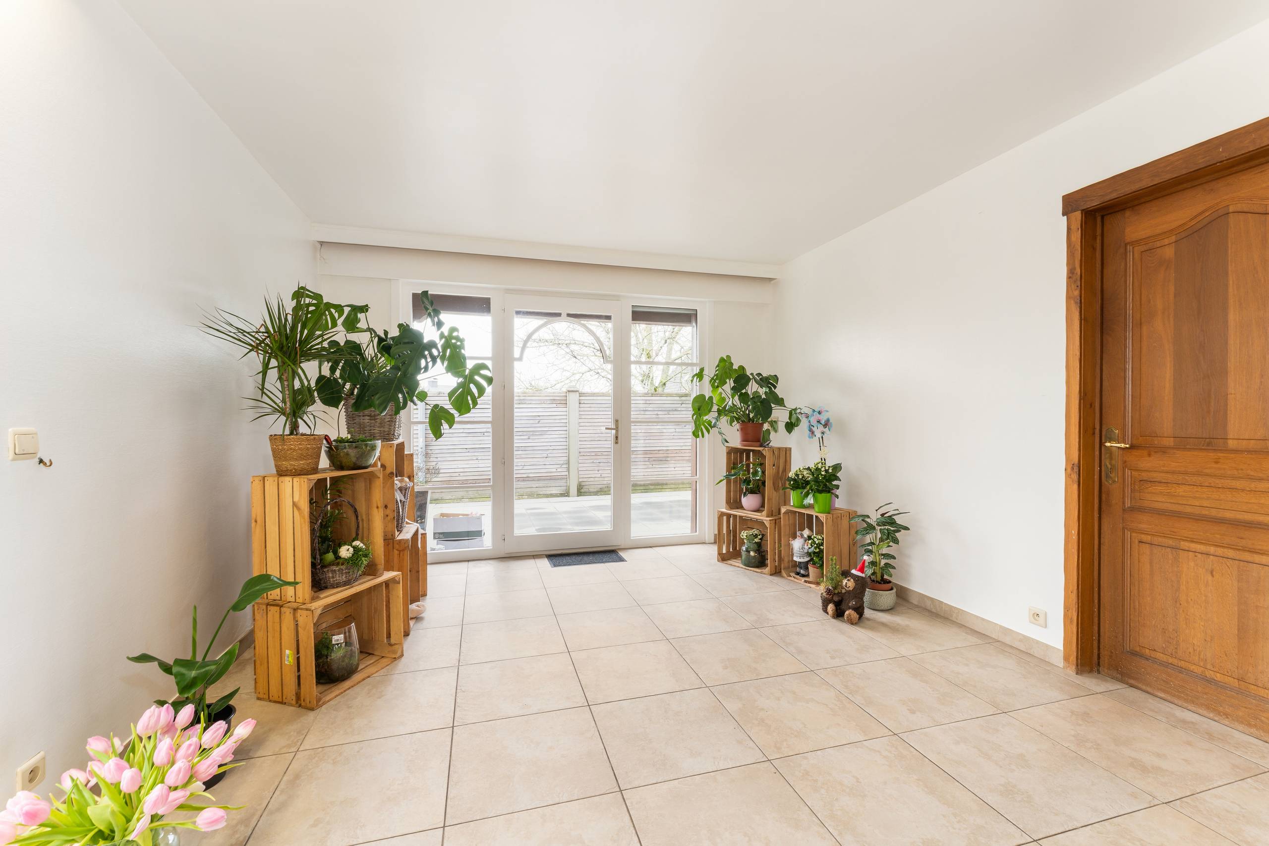 Maison à vendre à Dadizele avec 2 chambres - photo 5