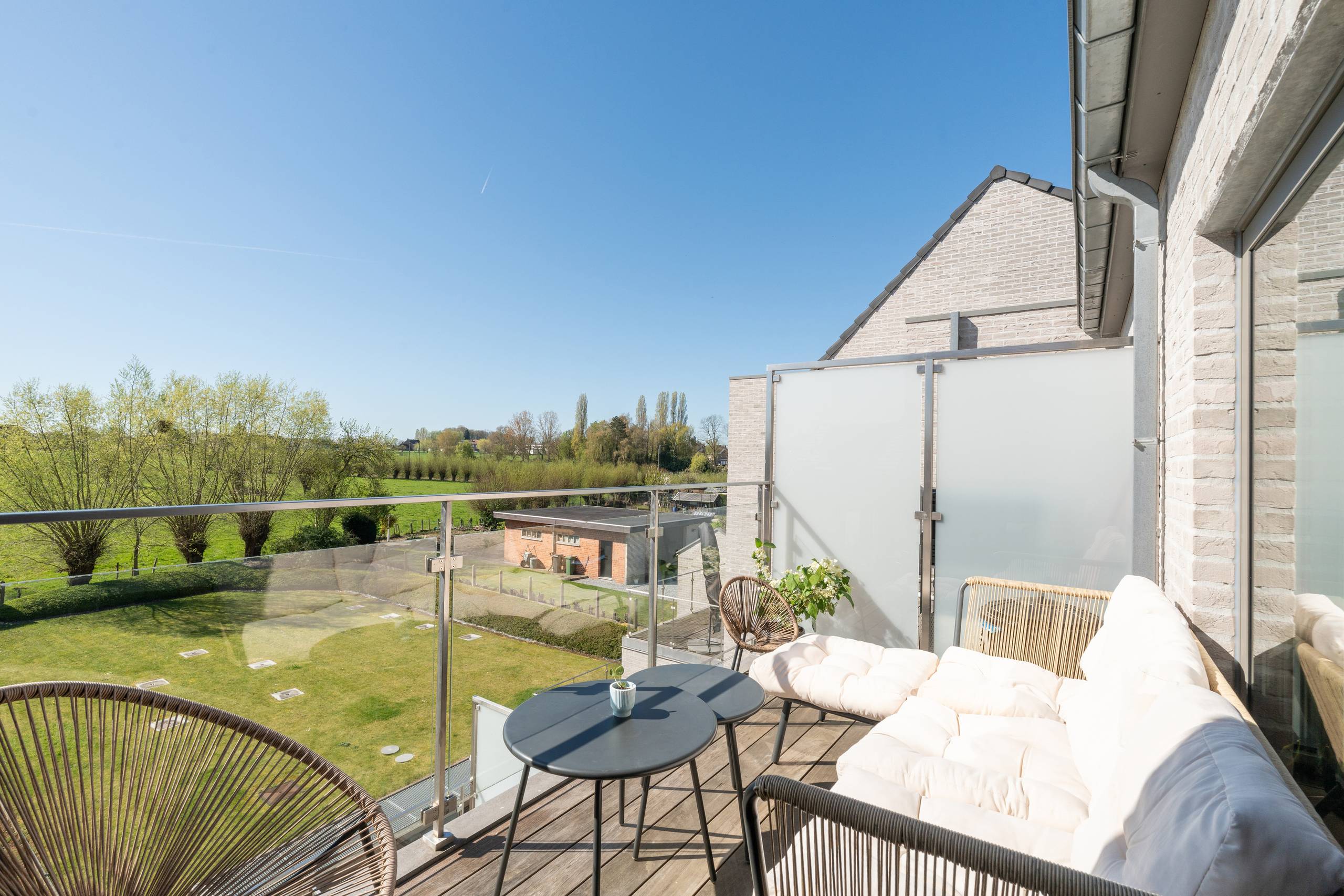 Appartement à vendre à Ninove avec 2 chambres - photo 5