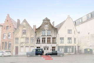 House for sale in Bruges
