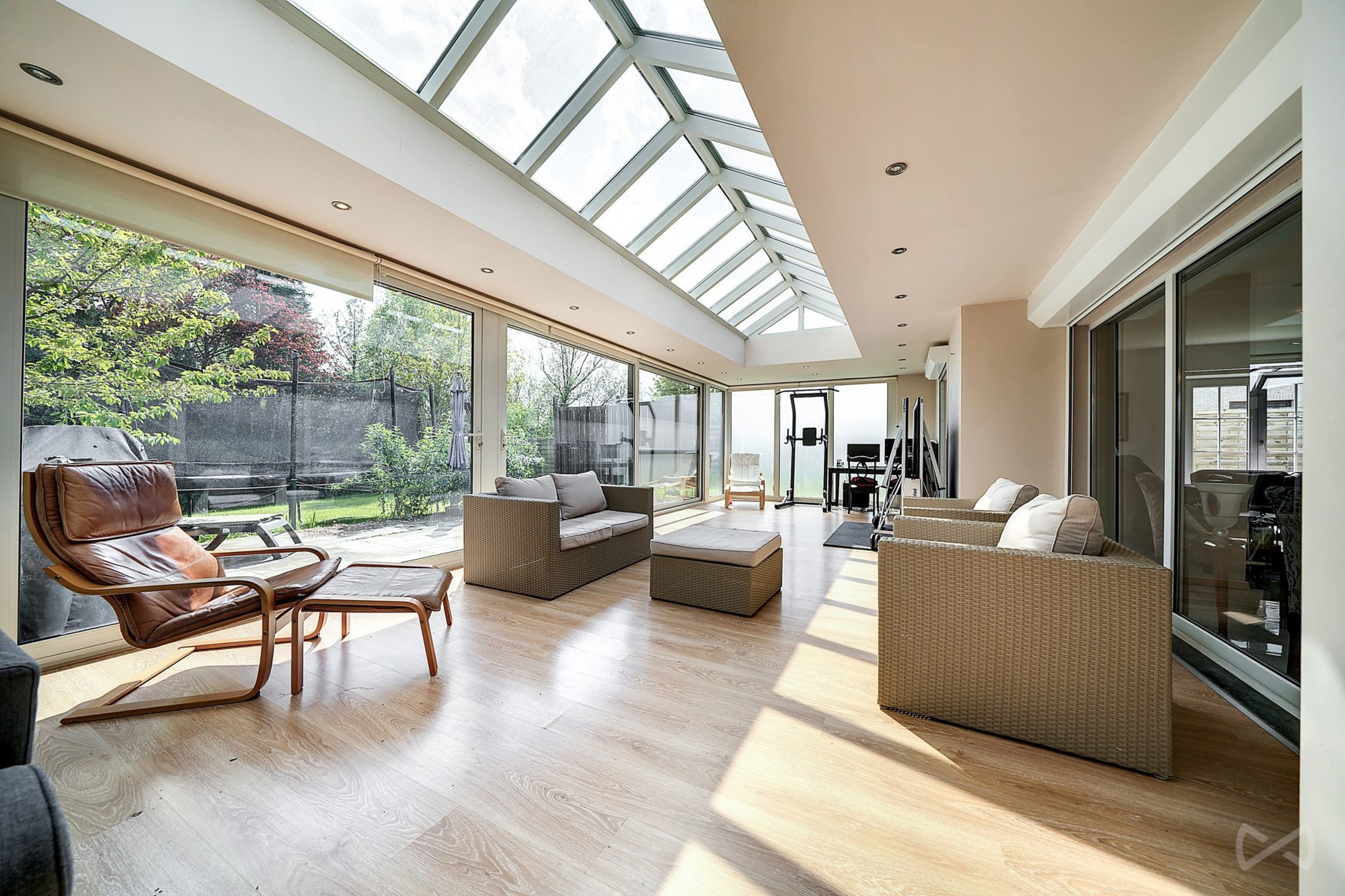 Maison à vendre à Tervuren avec 5 chambres - photo 1