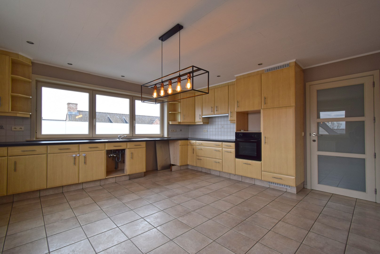 Tweeslaapkamer appartement met ruim terras - foto 2