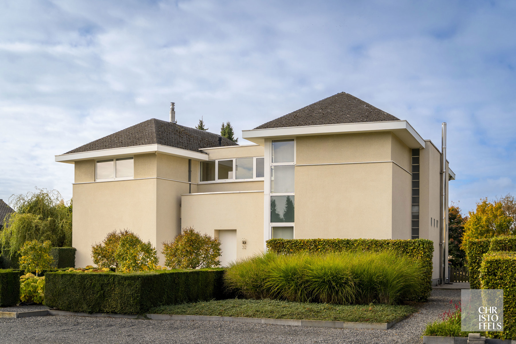 Maison à vendre à Maasmechelen avec 4 chambres - photo 1