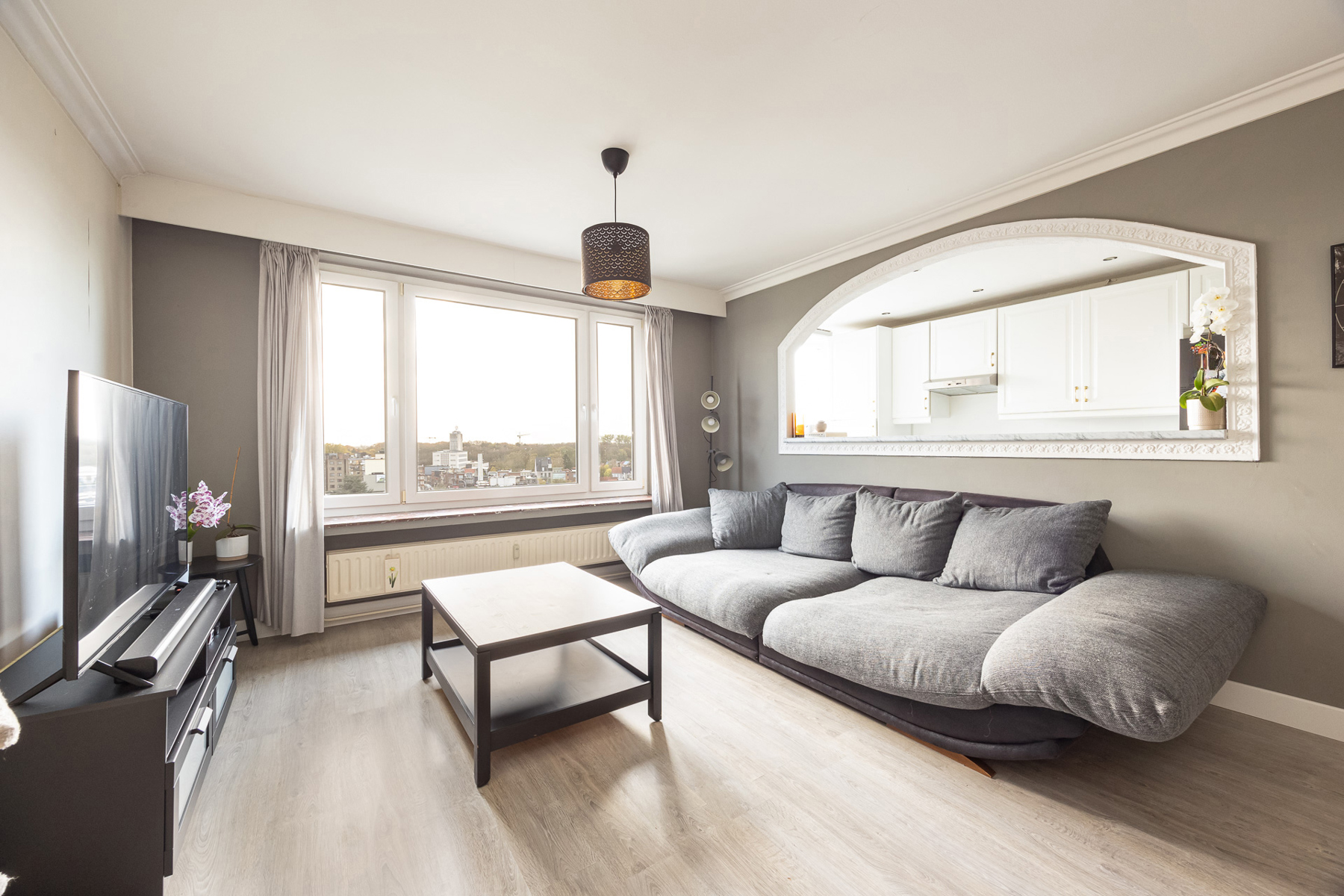 Appartement à vendre à Anvers avec 3 chambres - photo 4