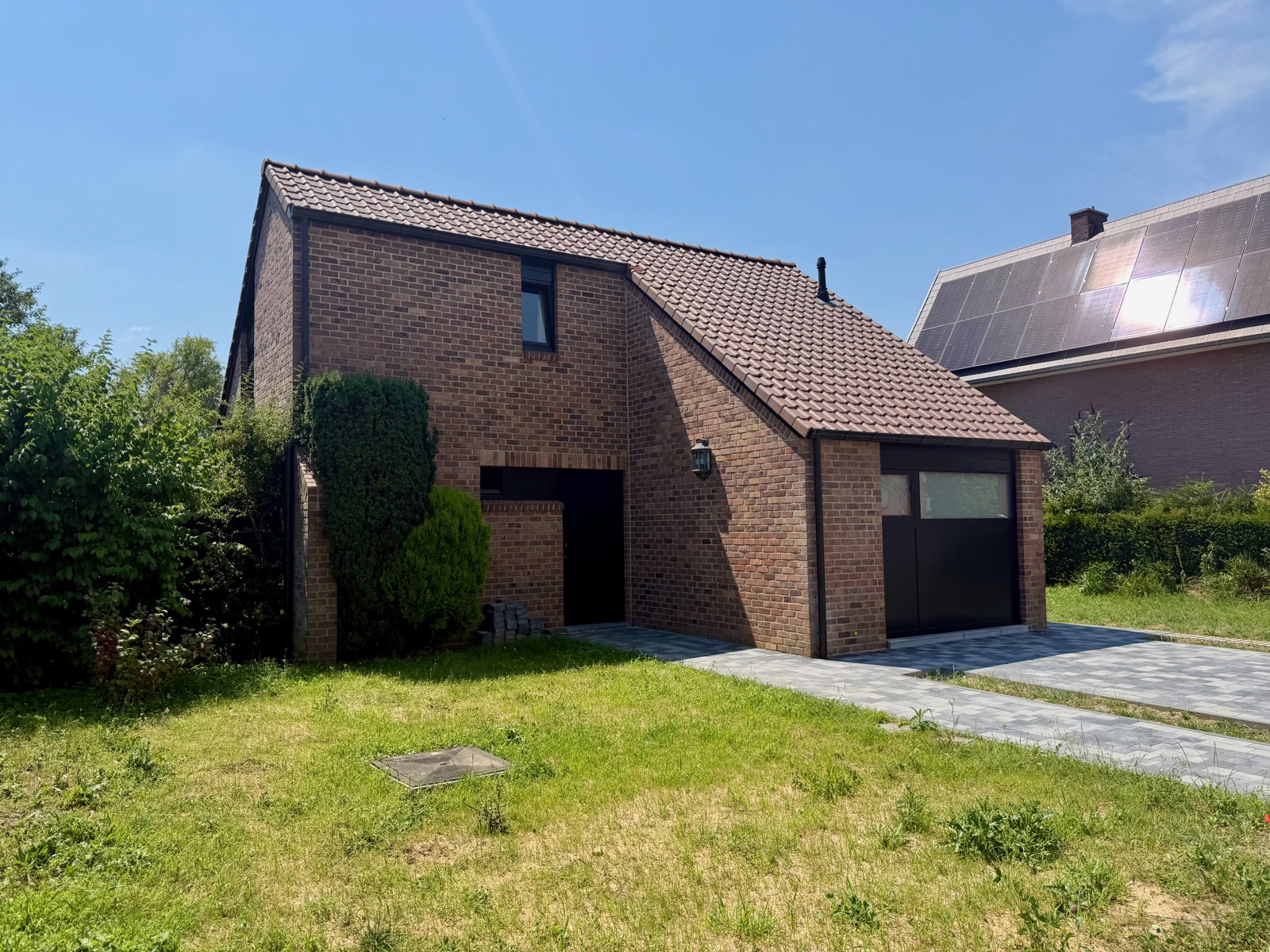 Huis te huur in Leuven met 2 slaapkamers - foto 4