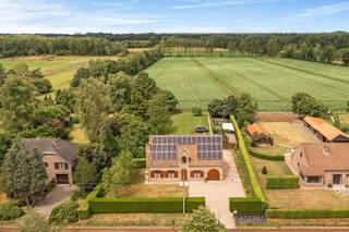 Maison à vendre à Geel