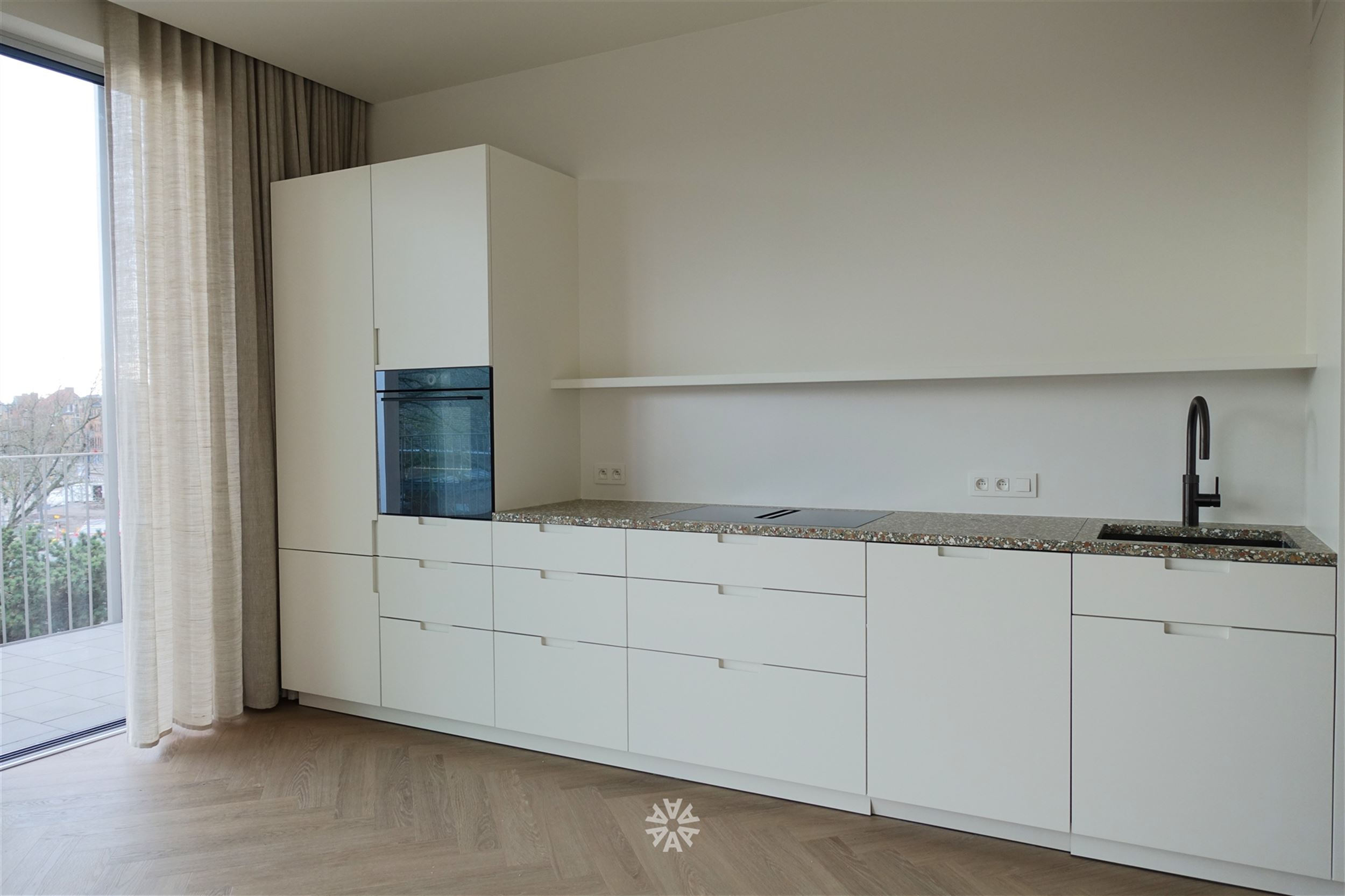 Appartement - photo 4