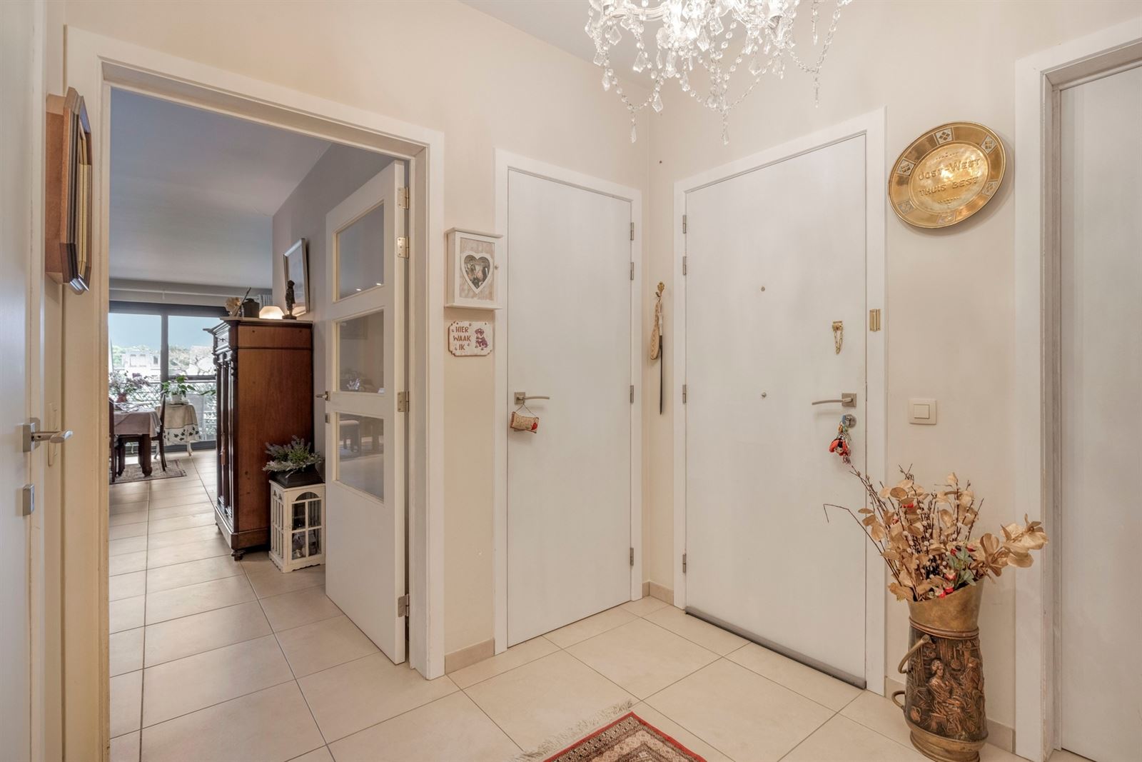 Appartement à vendre à Lint avec 2 chambres - photo 4