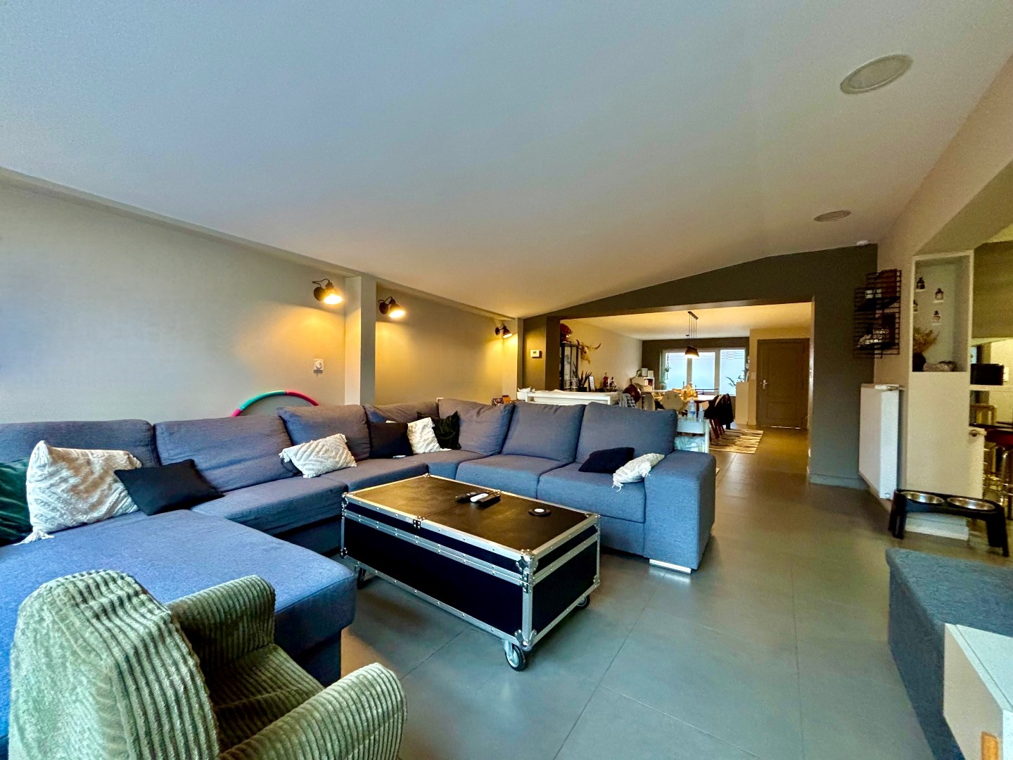 Maison à vendre à Rekkem avec 3 chambres - photo 4