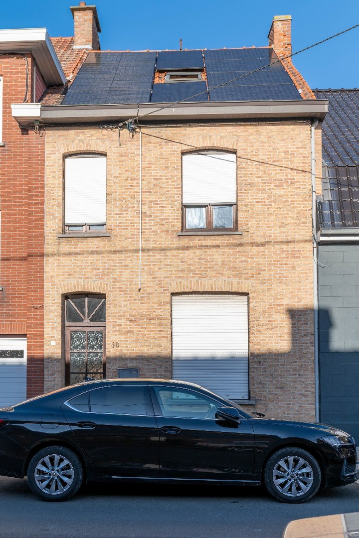 Instapklare woning te koop in Bissegem! - foto 2