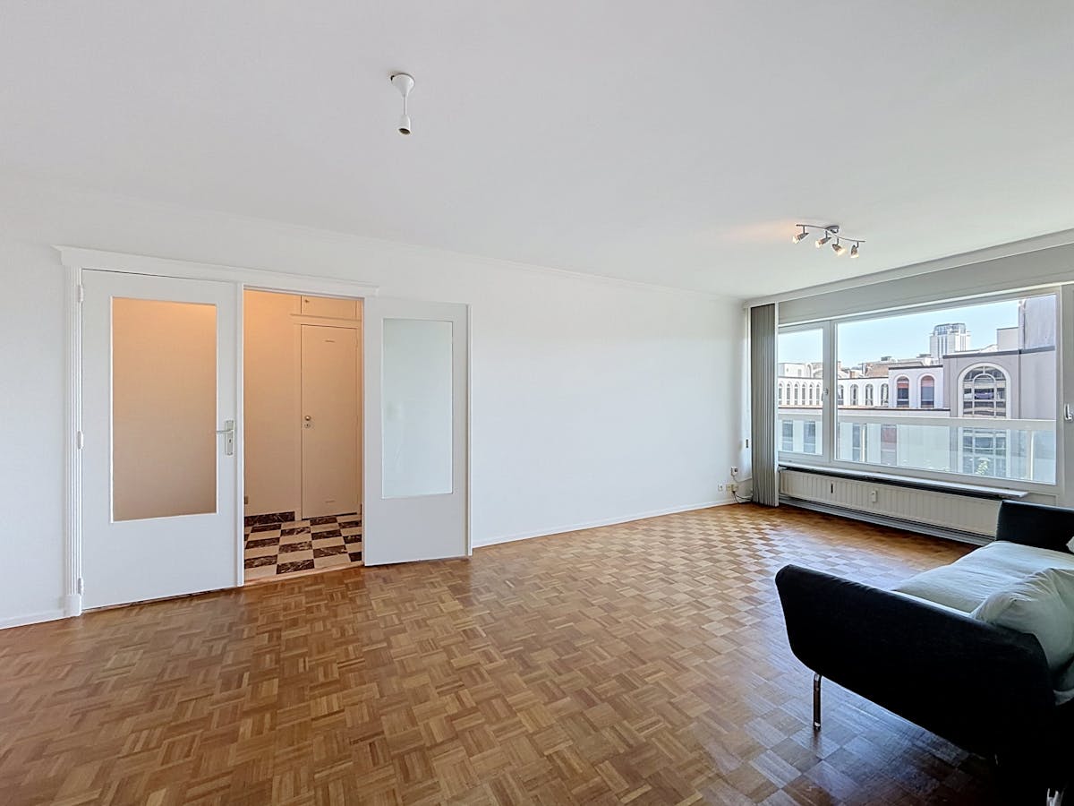 appartement d'une chambre avec terrasse à louer au cœur de Gand - photo 4