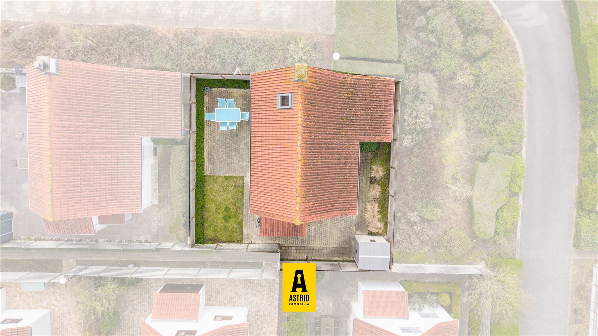 Schitterende vakantiewoning met parking vlakbij zee! - foto 5