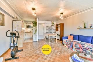 Appartement à vendre à Middelkerke