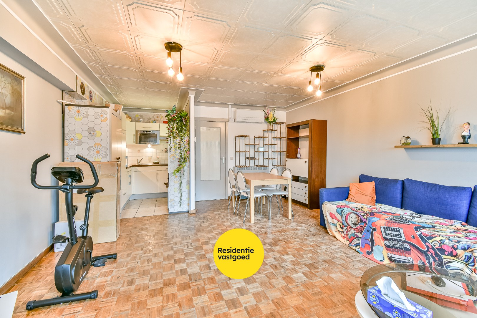 Appartement à vendre à Middelkerke avec 2 chambres - photo 3