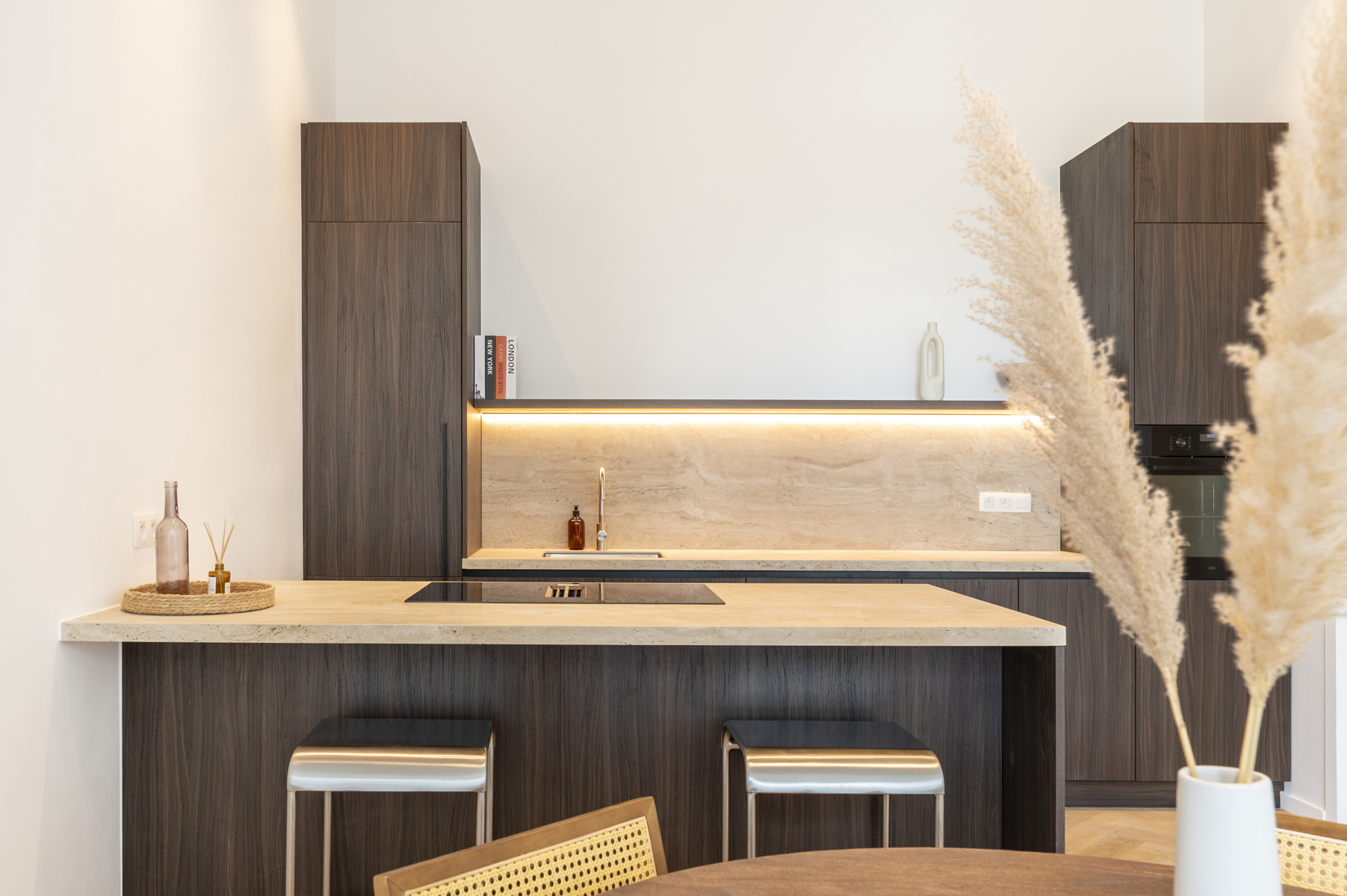 Apartment for sale in Antwerp with 2 bedrooms - photo 3