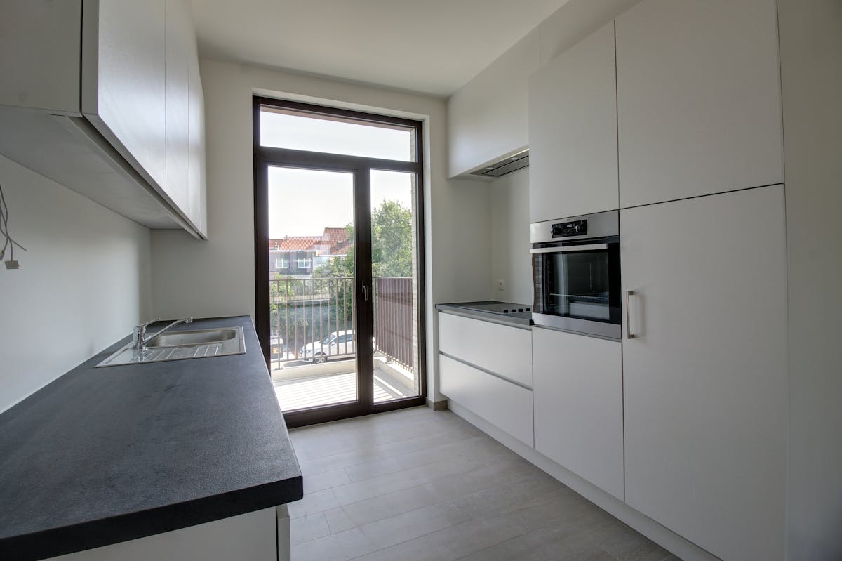 Appartement met terras in Kruibeke - foto 5