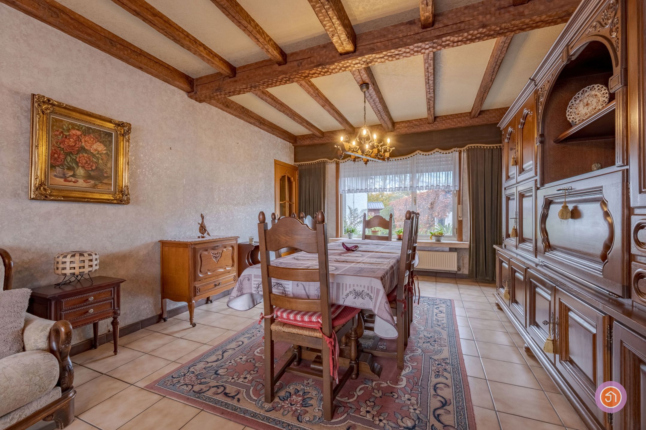 House for sale in Bornem with 4 bedrooms - photo 5