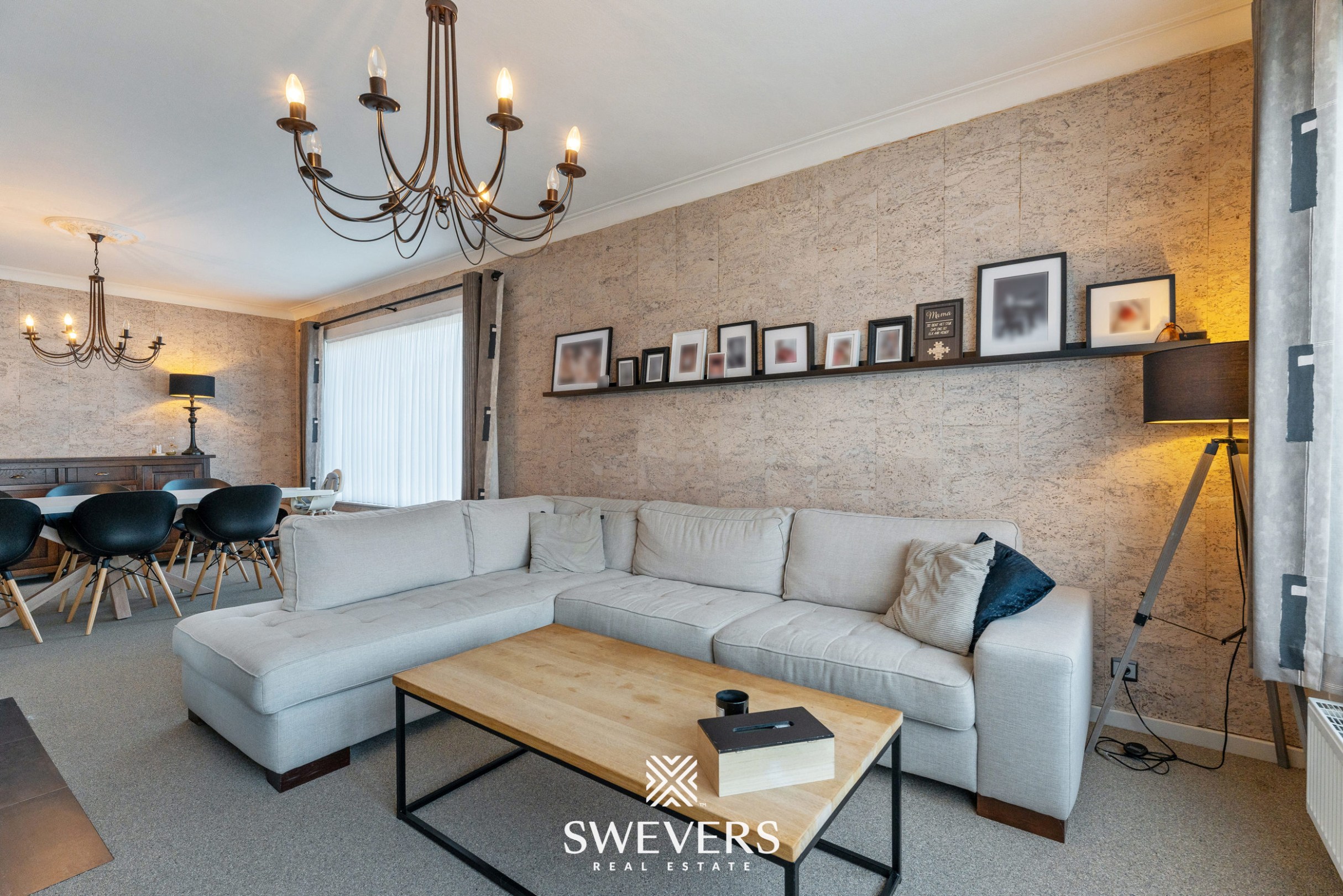 Instapklare, gelijkvloerse woning op uitstekende locatie in Zolder - foto 4