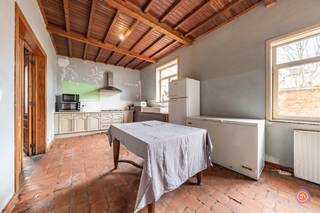 Maison à vendre à Bornem