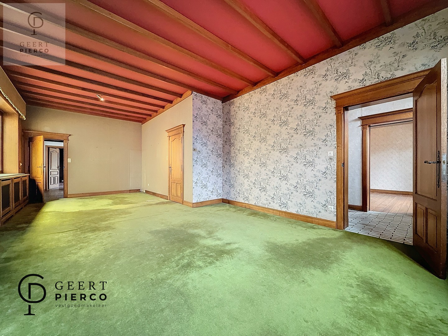 House for sale in Montenaken with 5 bedrooms - photo 5