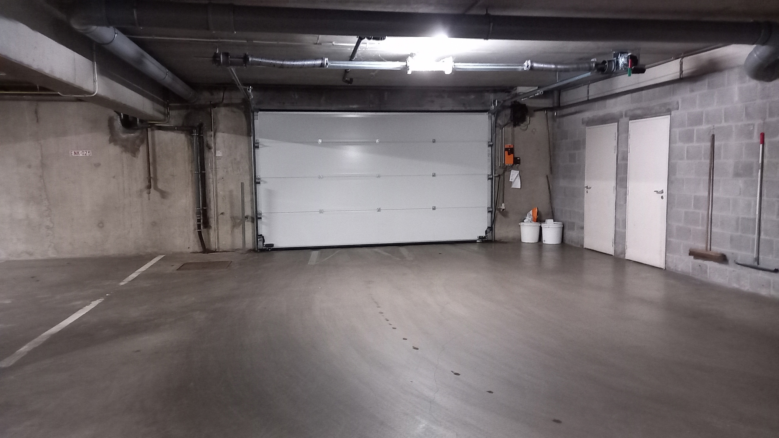 Ondergrondse autostaanplaats - foto 5