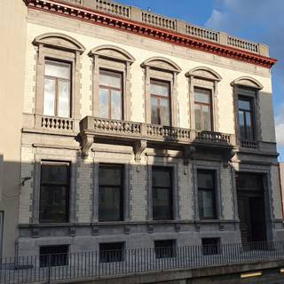 Apartment for sale in Kortrijk