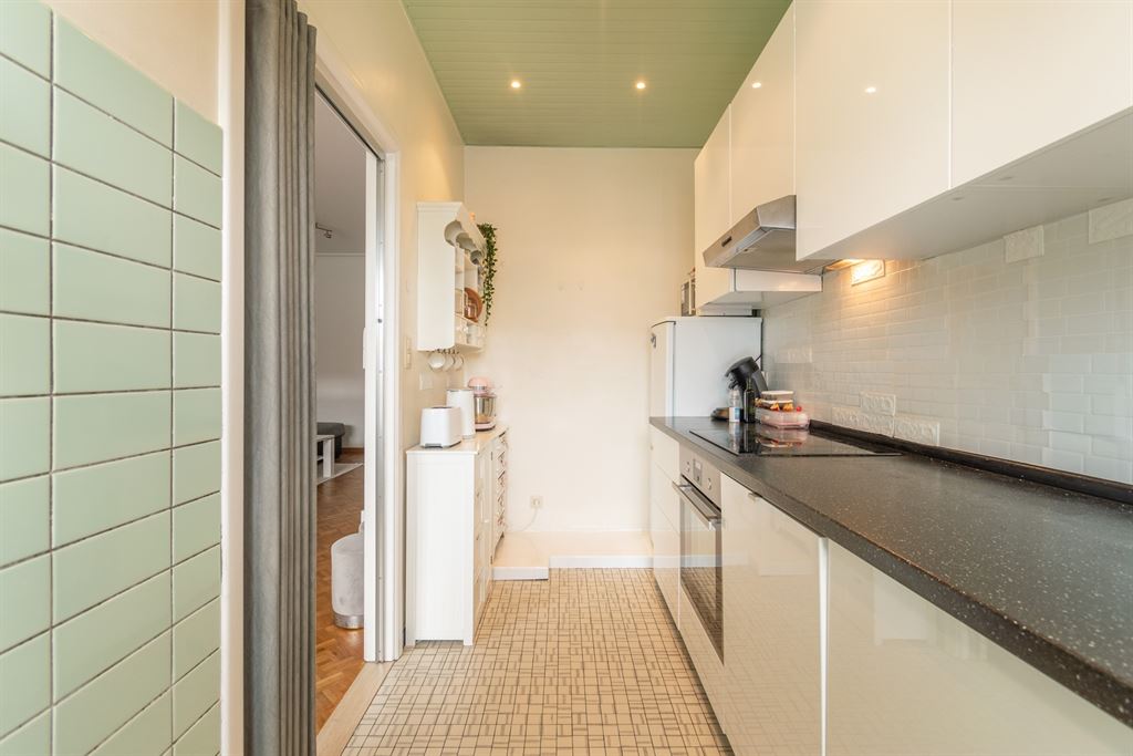 Appartement - photo 4