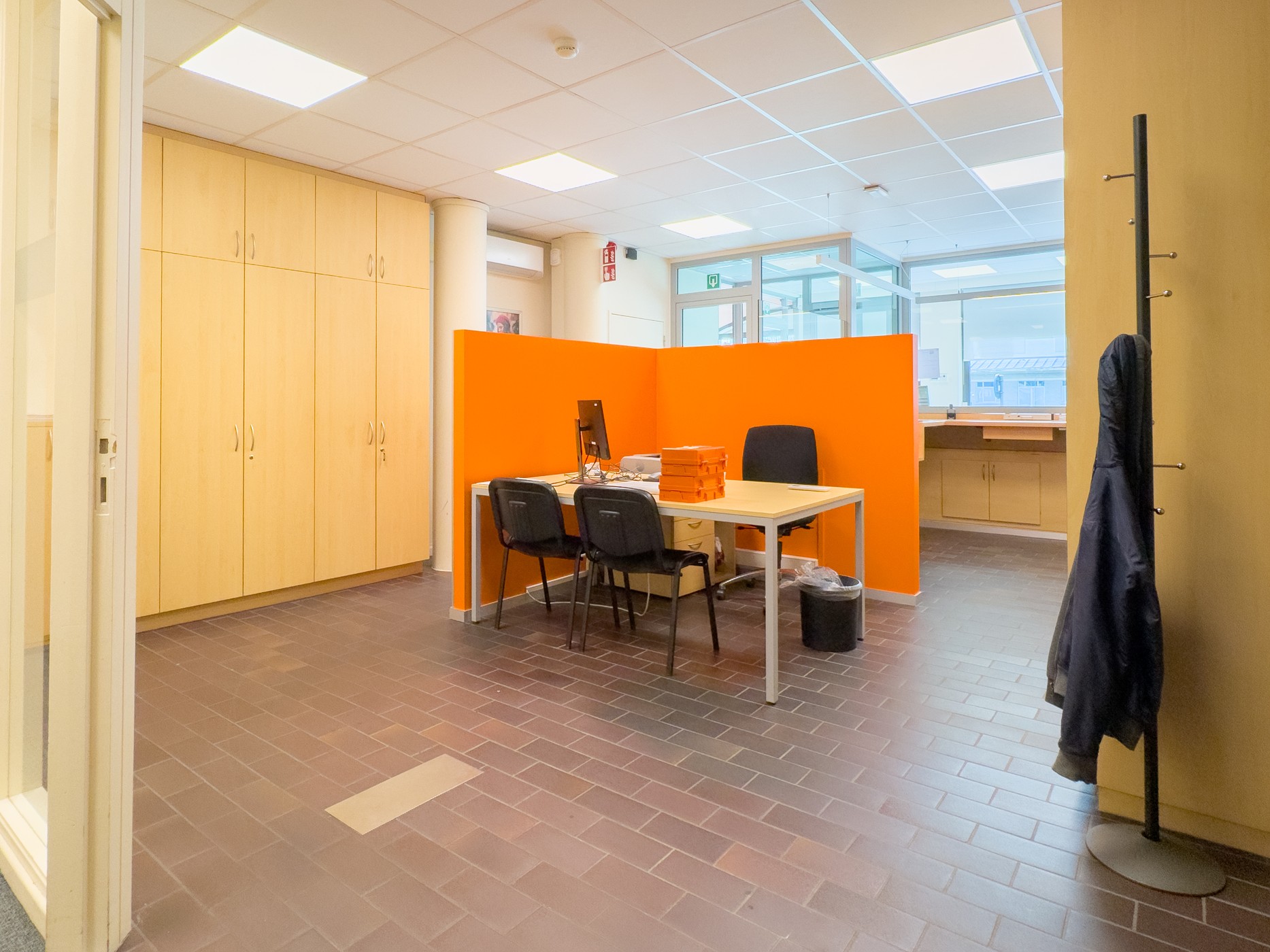 Handelspand op topligging vlak aan UZ Gent! - foto 5