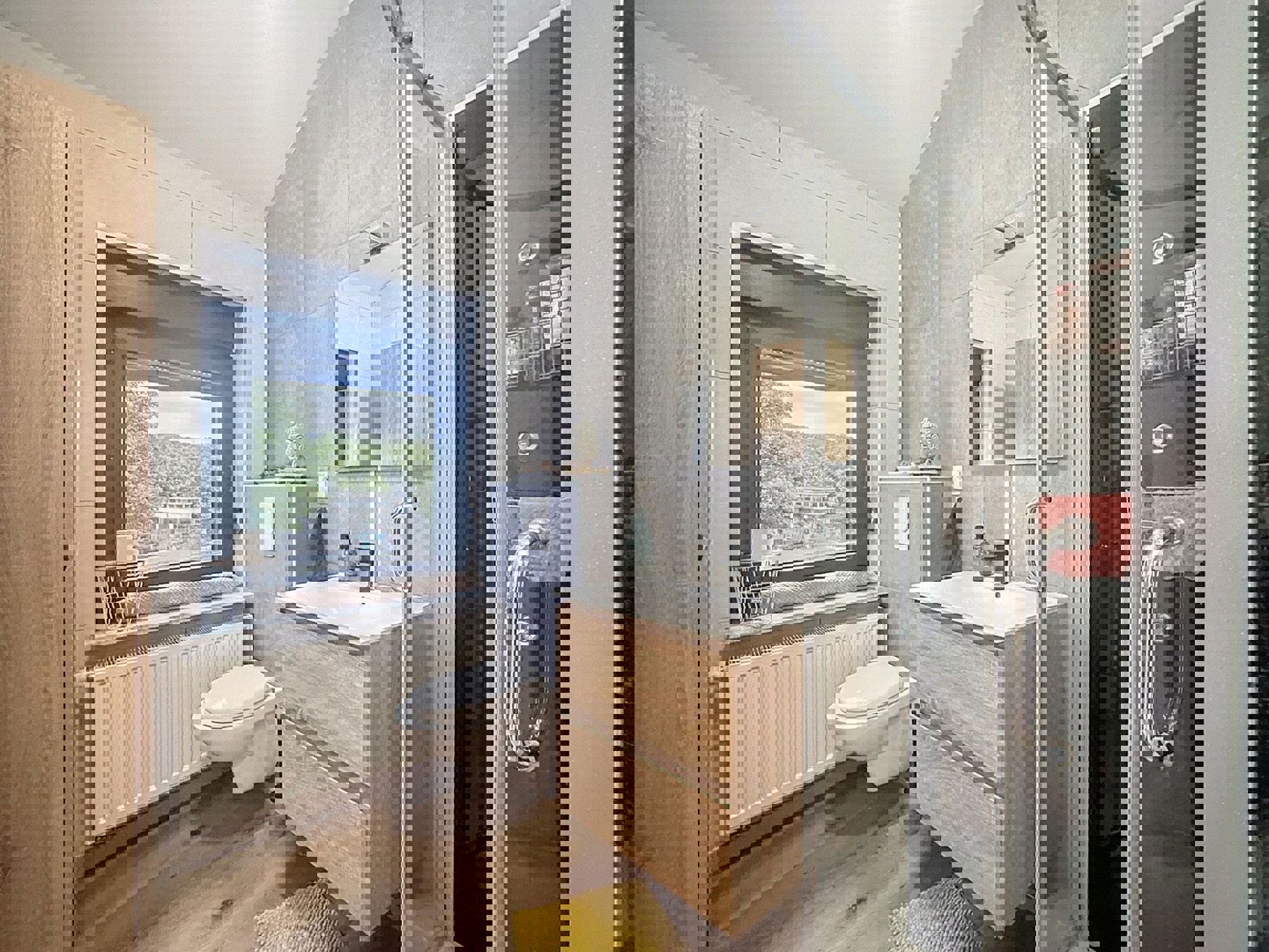 Appartement à vendre à Liège avec 2 chambres - photo 5