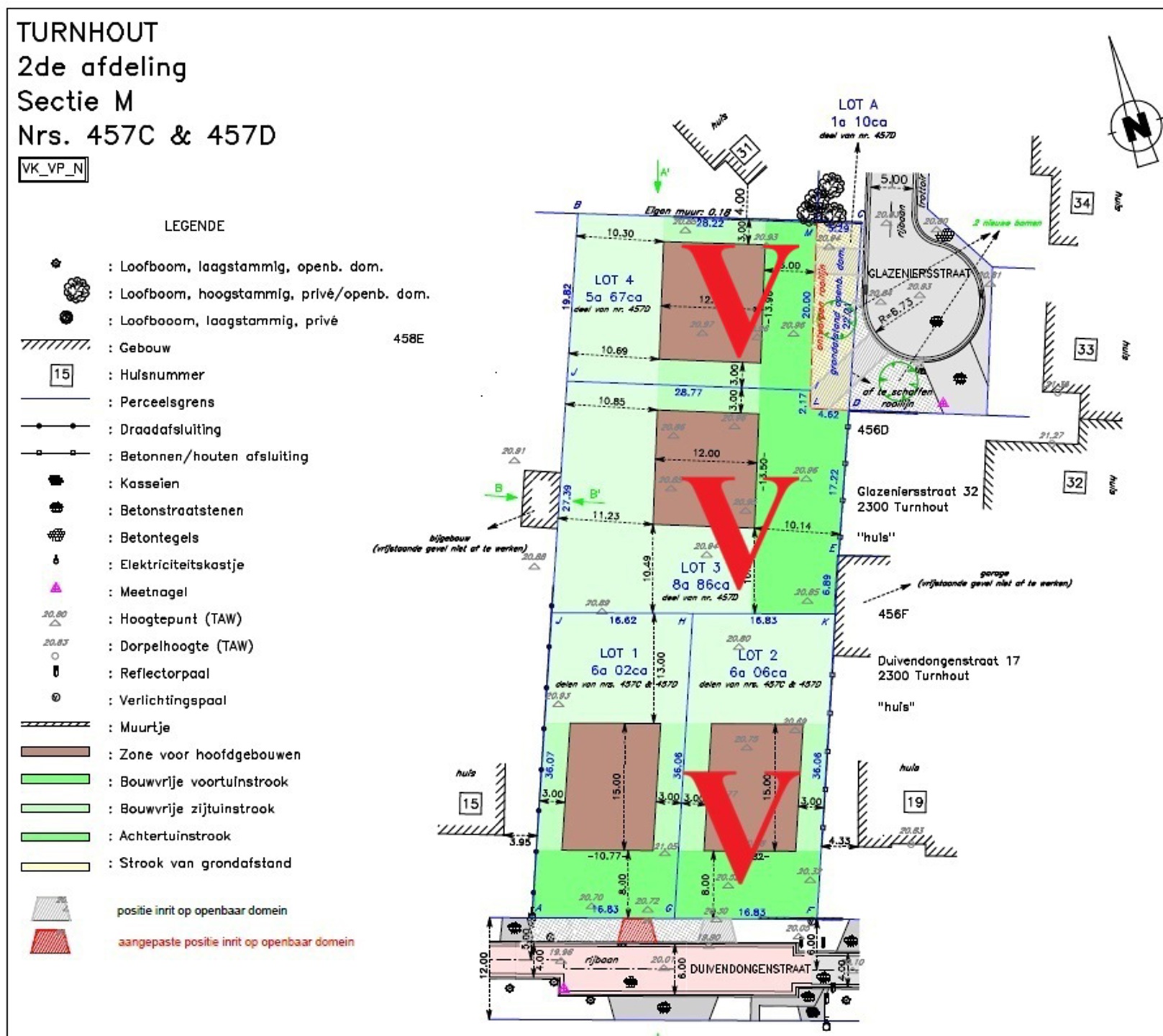 Land for sale in Turnhout - photo 4
