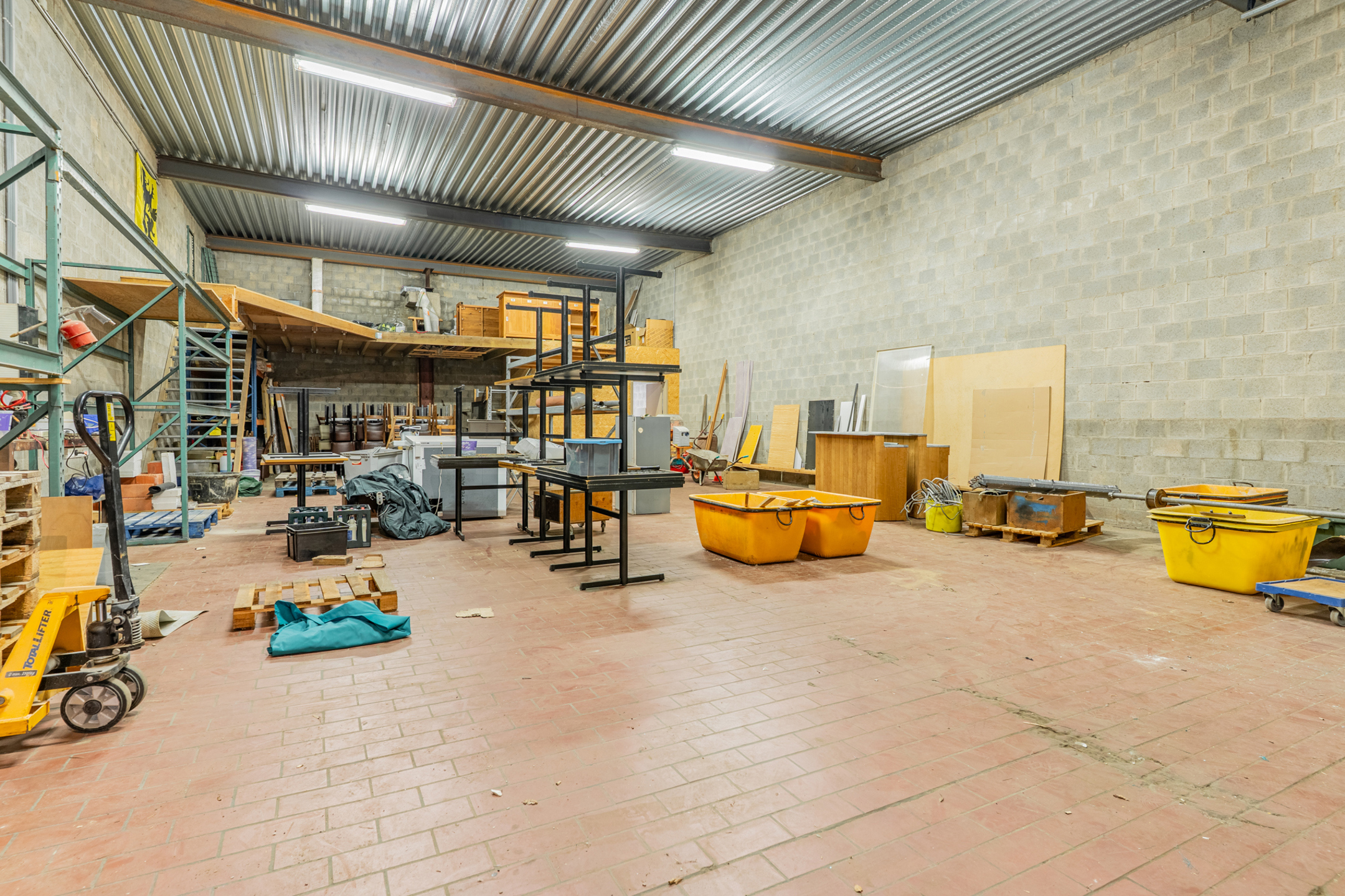 Commercial à vendre à Mol - photo 4