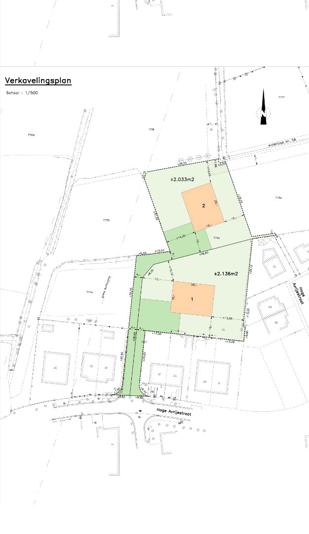 Terrain à vendre à Evergem - photo 4