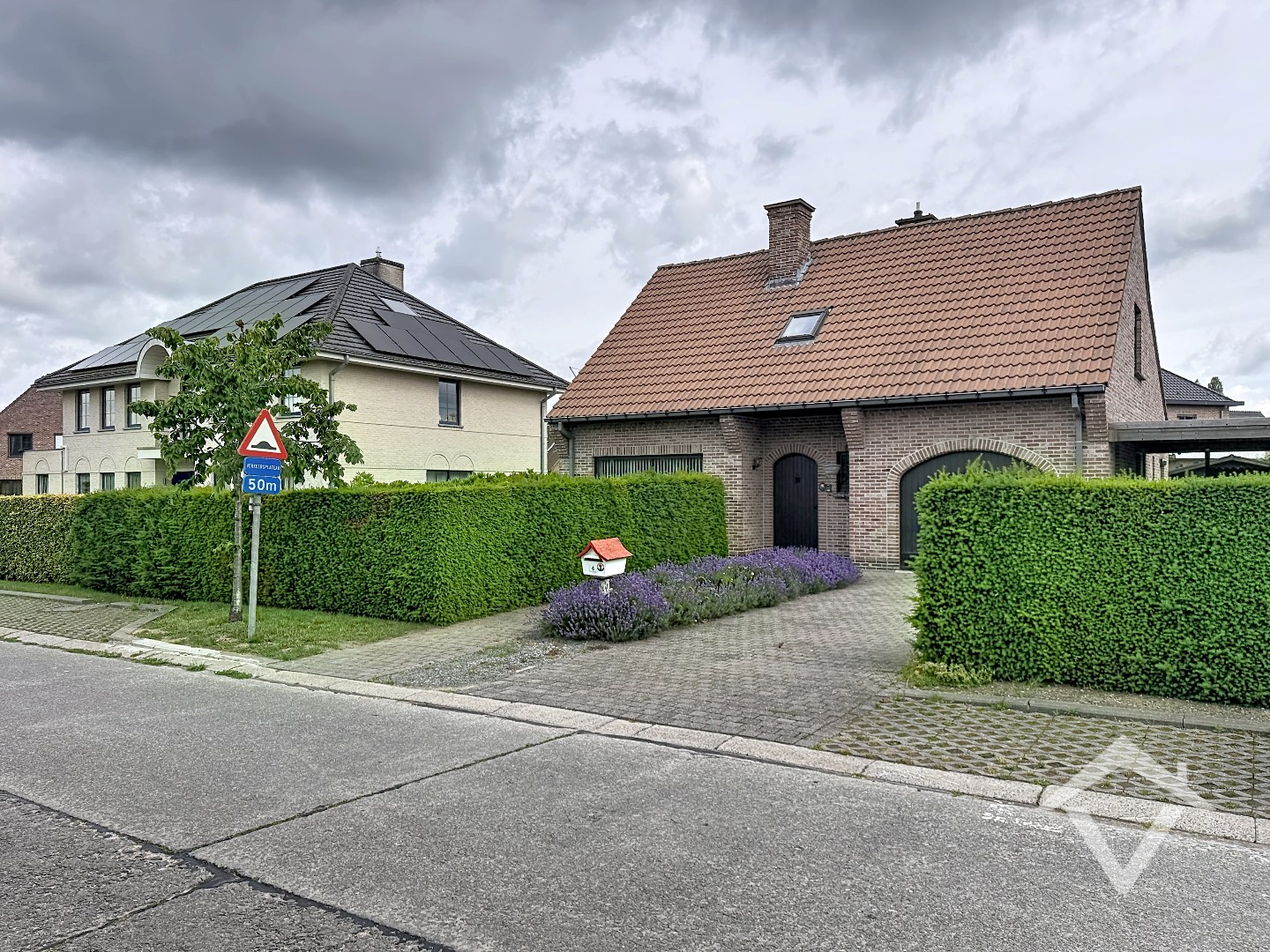 Instapklare gezinswoning met garage, carport en zonnige tuin in Scheldewindeke (Oosterzele) - foto 4